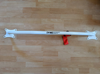 Ford Focus ST (2013-2018) Rear Crash Bar - Graveyard Performance