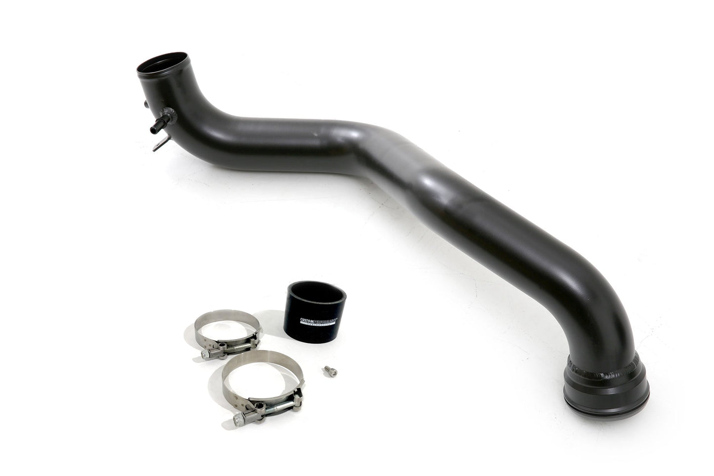 METHCharge™ F-150 Raptor Charge Pipe - Cold Side