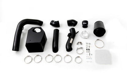 Ford Fiesta ST ɑIntake™ Ram Air Box for '14-'15