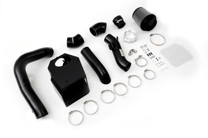 Ford Fiesta ST ɑIntake™ Ram Air Box for '14-'15