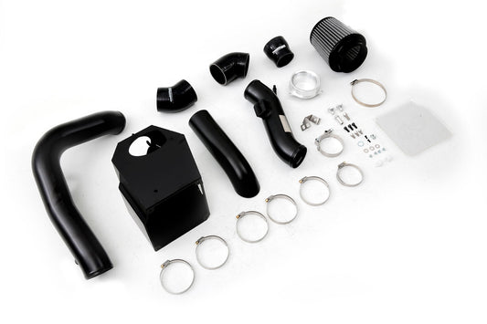 Ford Fiesta ST ɑIntake™ Ram Air Box for '14-'15