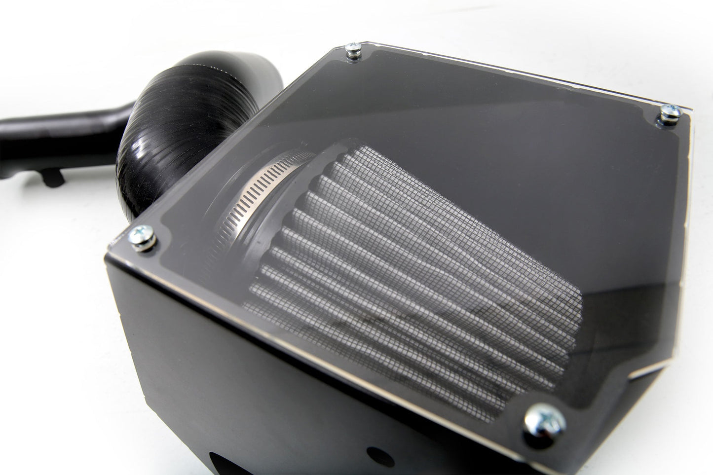 Ford Fiesta ST ɑIntake™ Ram Air Box for '14-'15