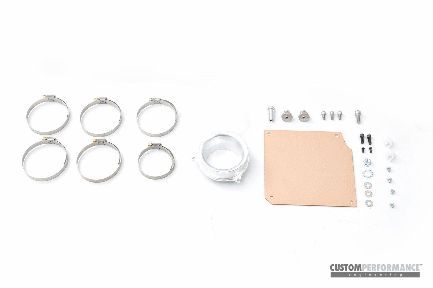 Ford Fiesta ST ɑIntake™ Ram Air Box for '14-'15