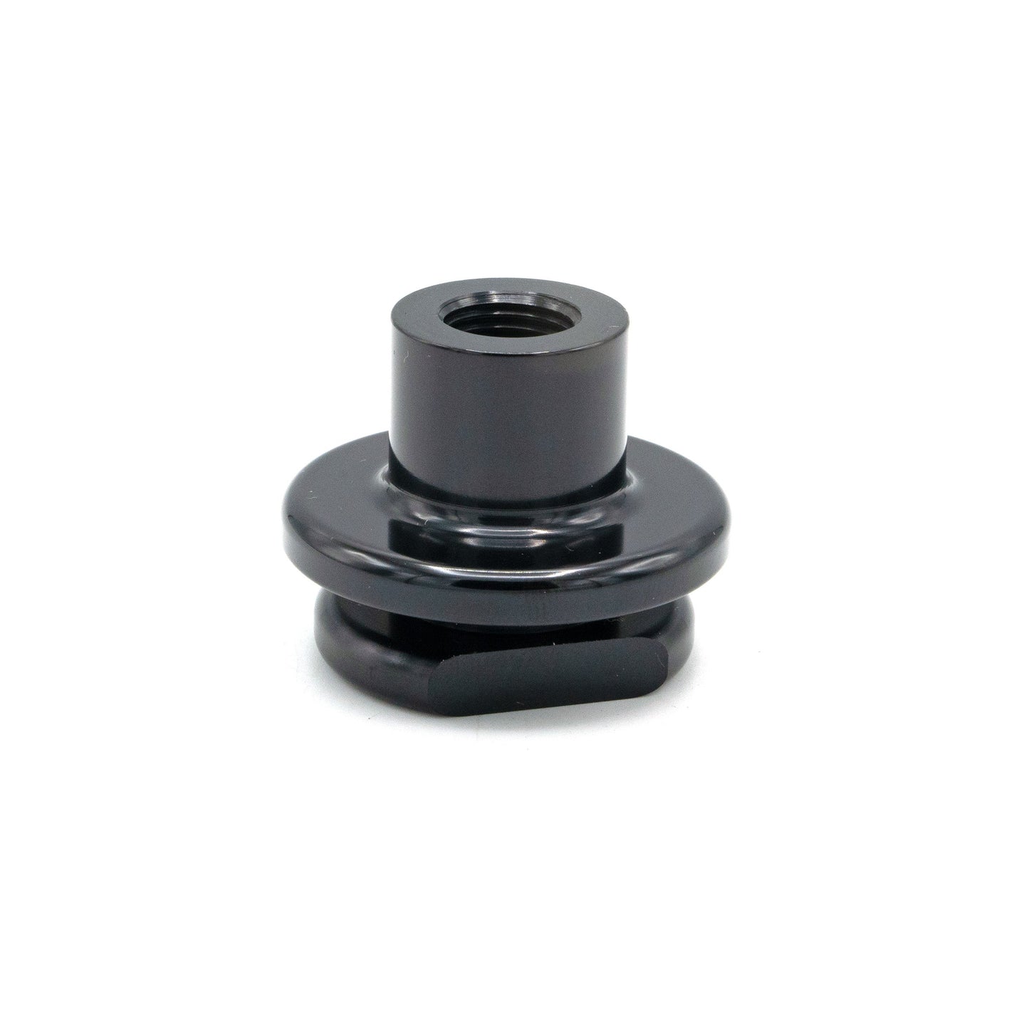 Billetworkz Boot Retainer for Ford Mustang 2005-2014 - Graveyard Performance
