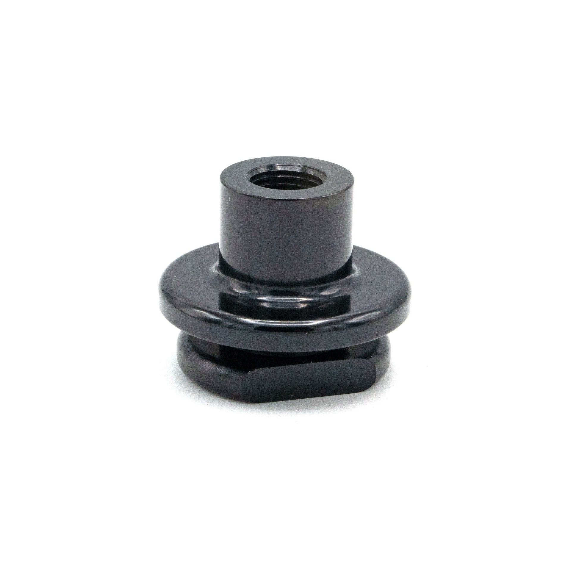 Billetworkz Boot Retainer for Ford Mustang 2005-2014 - Graveyard Performance