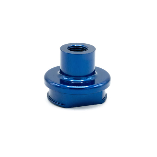 Billetworkz Boot Retainer for Ford Mustang 2005-2014