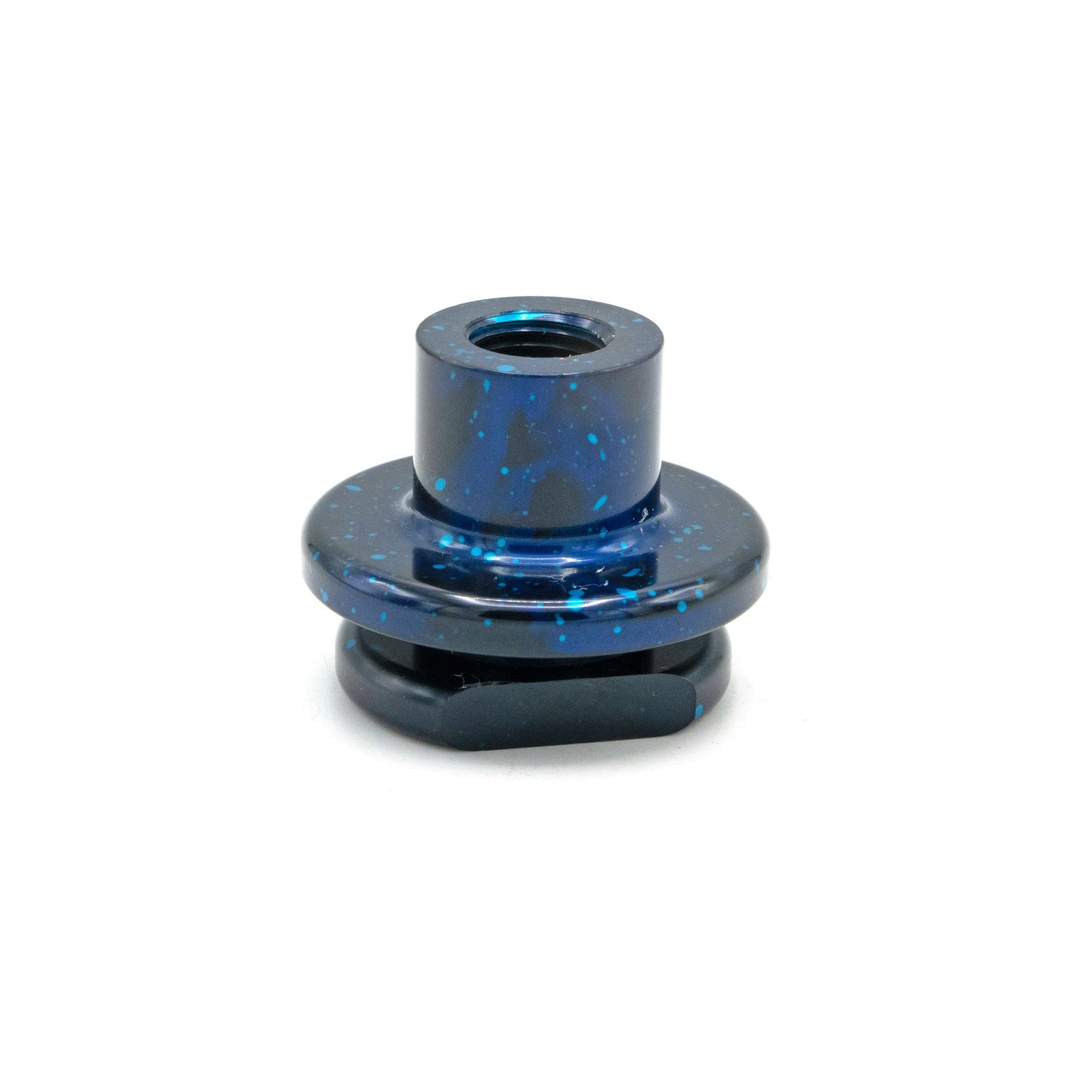 Billetworkz Boot Retainer for Ford Mustang 2005-2014 - Graveyard Performance