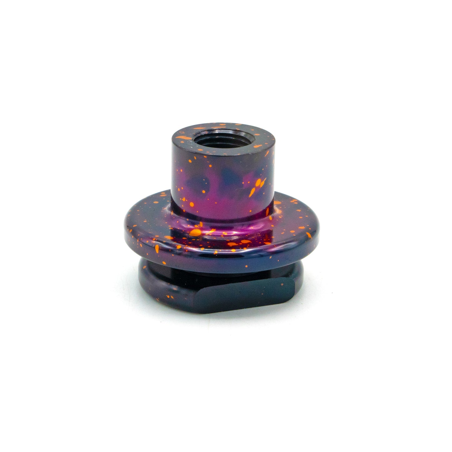 Billetworkz Boot Retainer for Ford Mustang 2005-2014 - Graveyard Performance