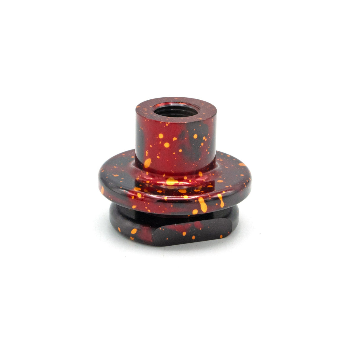 Billetworkz Boot Retainer for Ford Mustang 2005-2014
