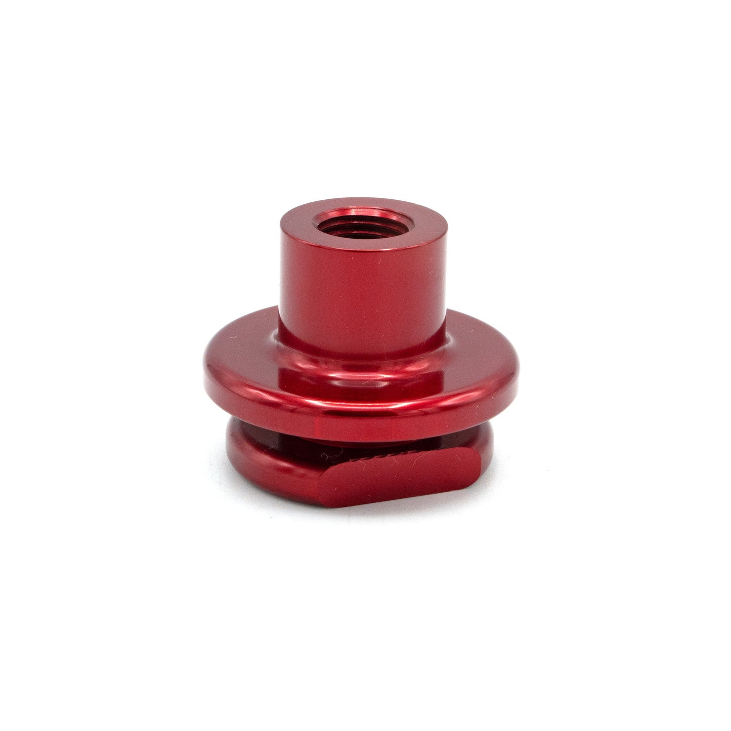Billetworkz Boot Retainer for Ford Mustang 2005-2014 - Graveyard Performance