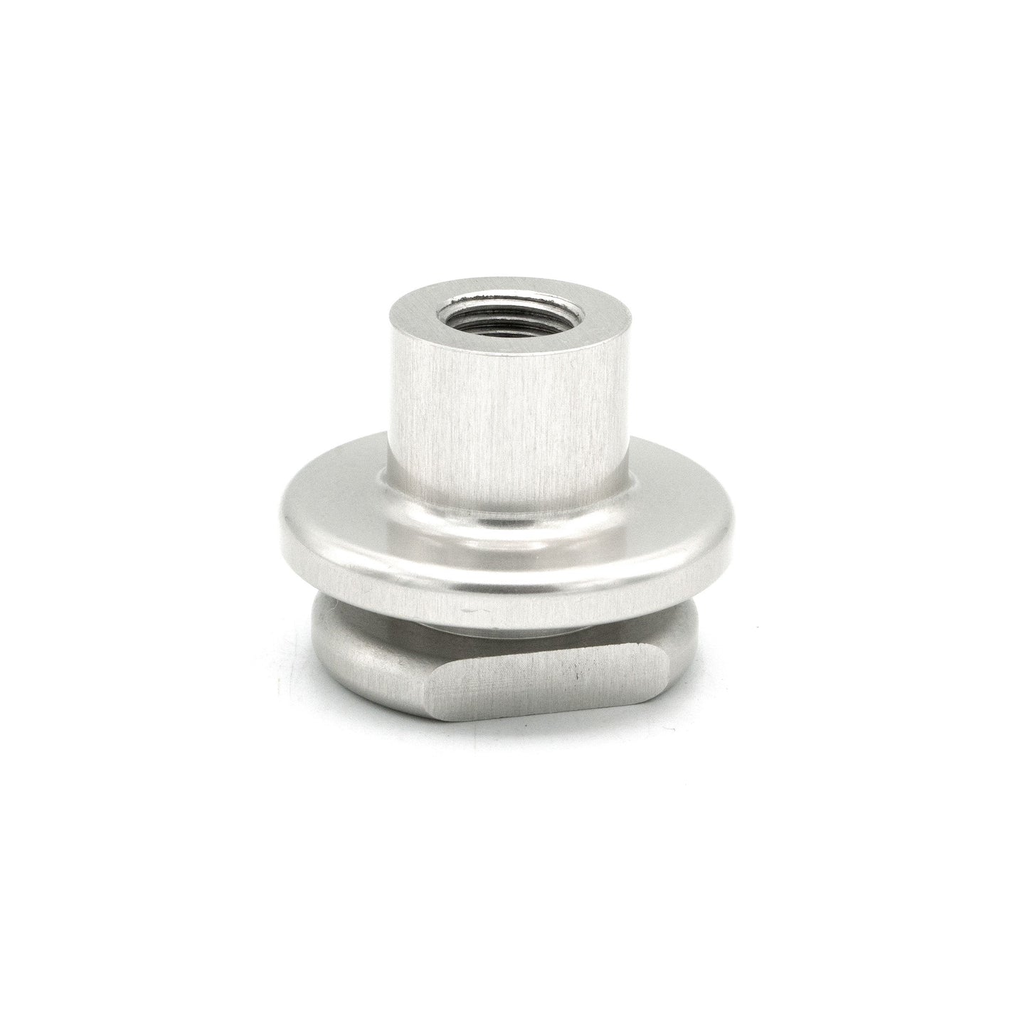 Billetworkz Boot Retainer for Ford Mustang 2005-2014 - Graveyard Performance