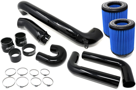 Front Mount BMS Elite G8x M2 M3 M4 S58 BMW Performance Intake