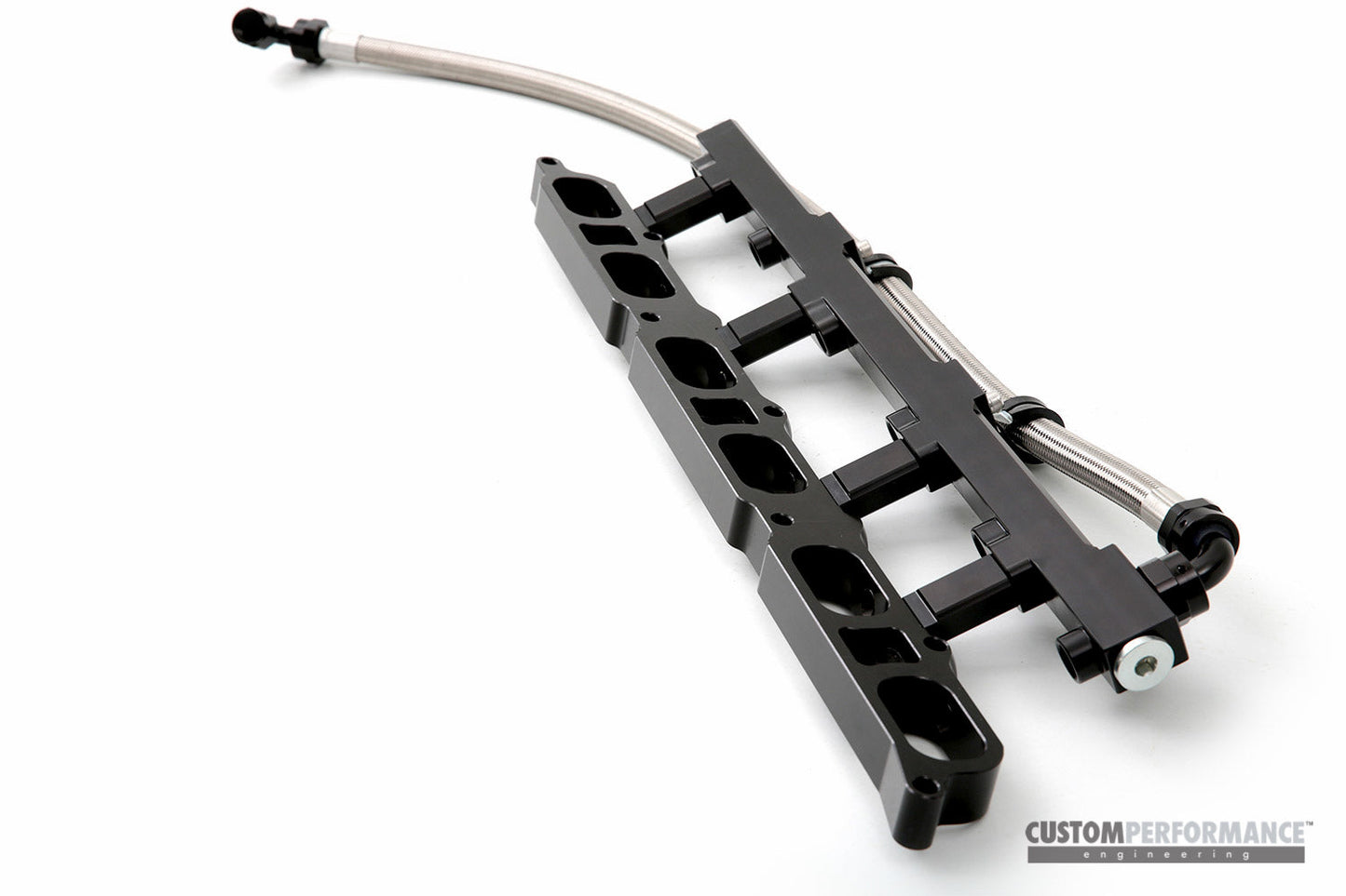 FuelBAR™ BMW N54 Aux Fuel Rail