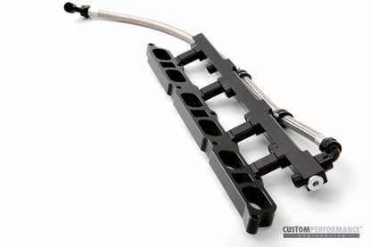 FuelBAR™ BMW N54 Aux Fuel Rail