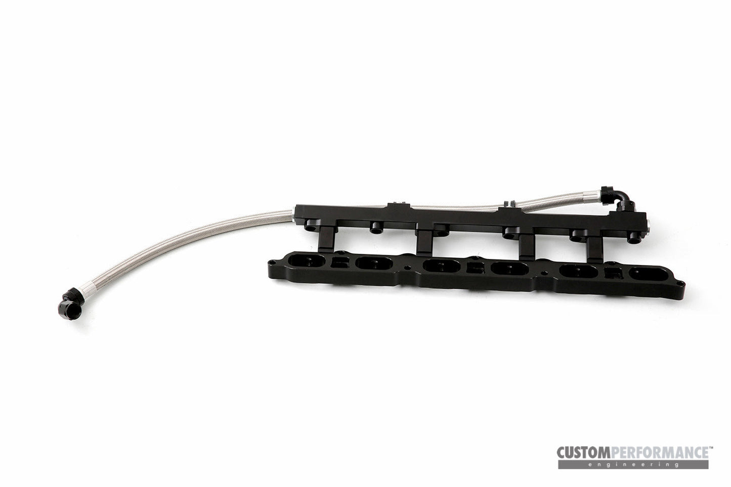 FuelBAR™ BMW N54 Aux Fuel Rail