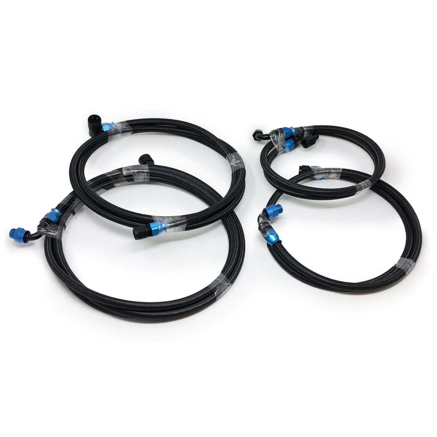X3/X3M (G01/F97) Stand Alone Auxiliary Fuel System - Graveyard Performance