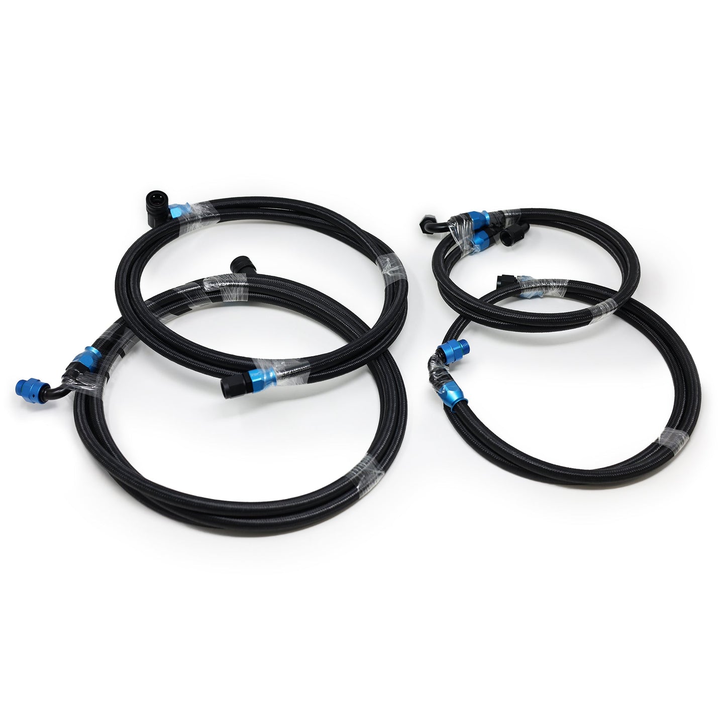 M2/M240i (G87/G42) Stand Alone Auxiliary Fuel System - Graveyard Performance