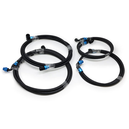 M2/M240i (G87/G42) Stand Alone Auxiliary Fuel System - Graveyard Performance