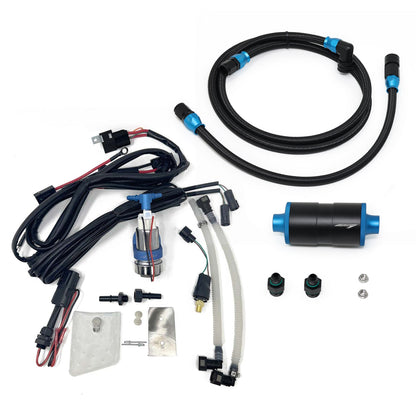G-Series / Supra B58 Upgraded Hybrid Fuel Pump