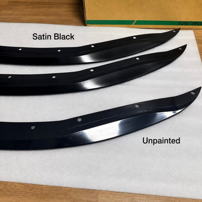 OEM+ Designs Front Splitter for GR Supra (A90/91)