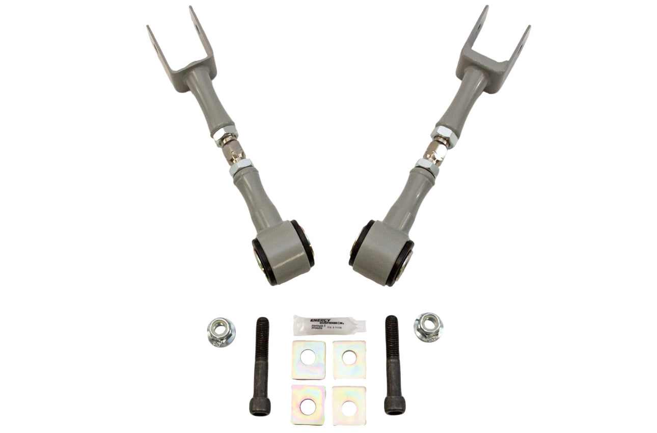 Steeda Explorer Adjustable Rear Toe Links (2020-2023)