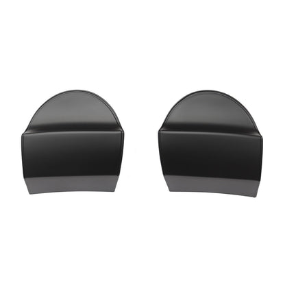 Exhaust Cover for GR86 / Subaru BRZ