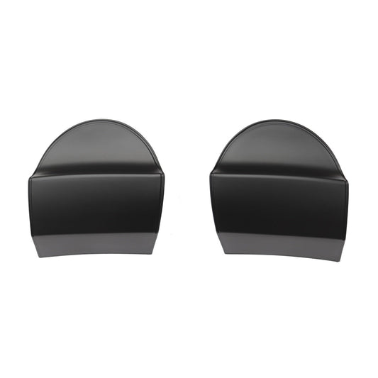 OEM+ Designs Exhaust Cover for GR86 / Subaru BRZ