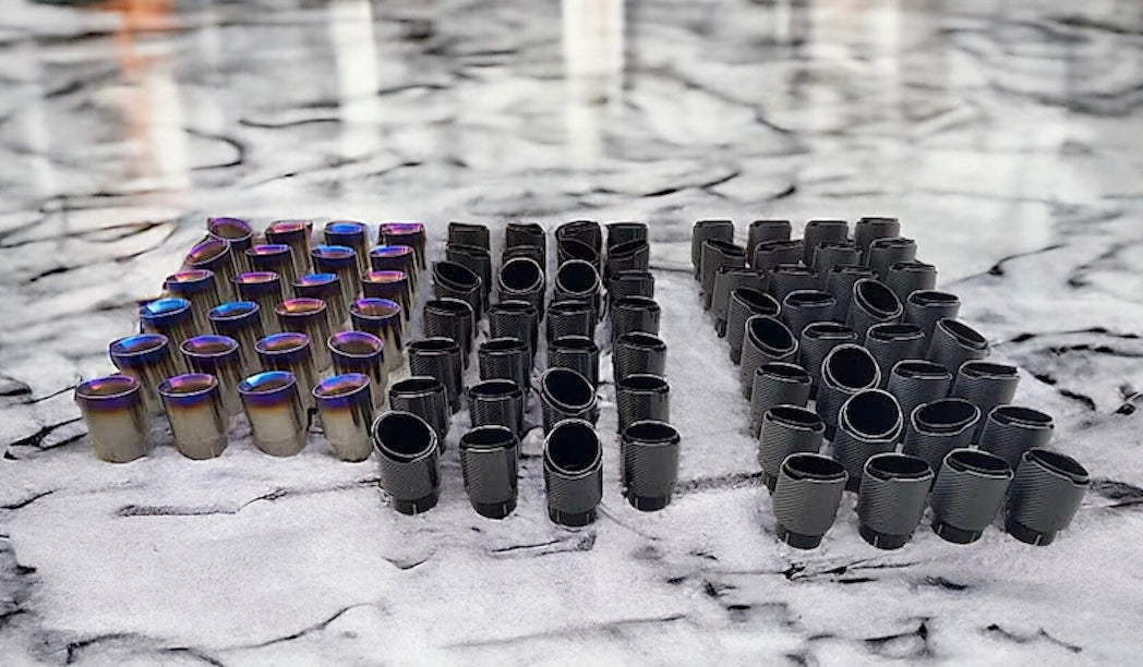 Palenon Performance B58 BMW G22 M440i and G20 M340i Catback Exhaust - Graveyard Performance