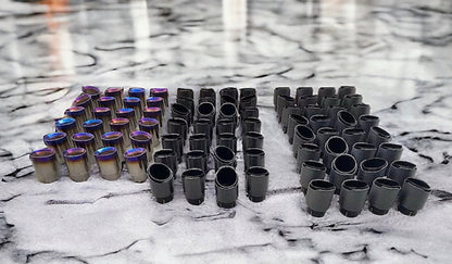 Palenon Performance B58 BMW G22 M440i and G20 M340i Catback Exhaust - Graveyard Performance