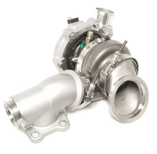 ATP Turbo G30-770 Bolt-On Turbo Kit Ford Focus ST 2013-2018