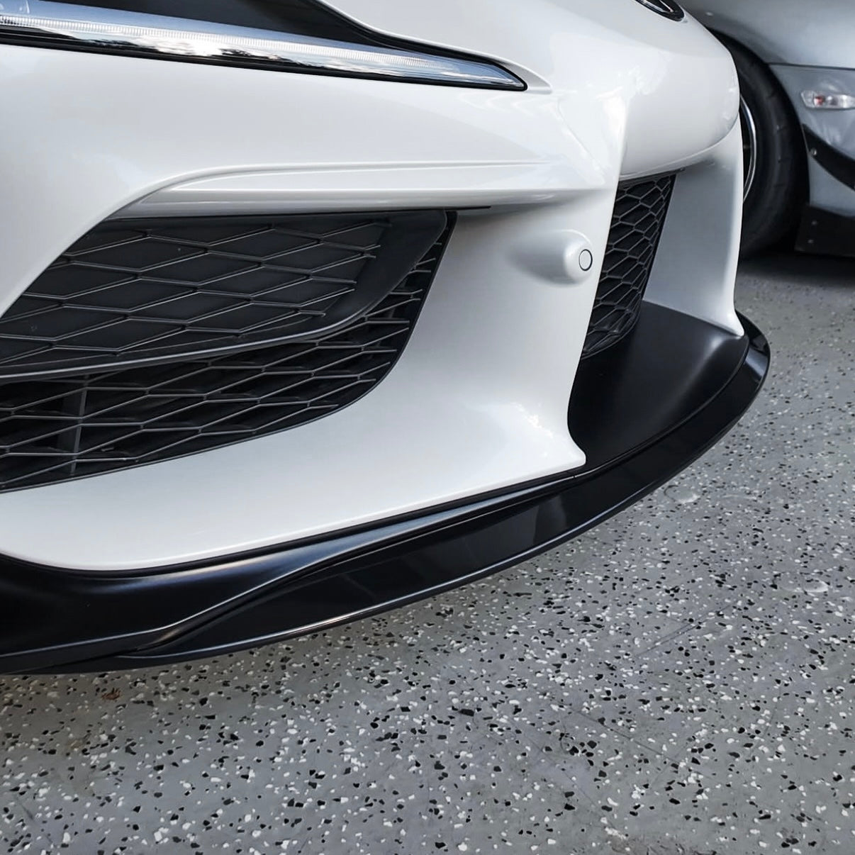 OEM+ Designs Front Splitter for GR Supra (A90/91)