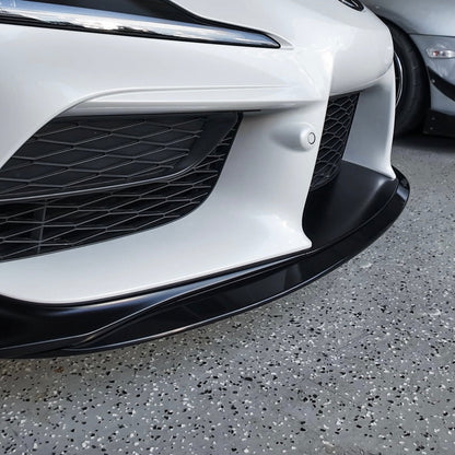 OEM+ Designs Front Splitter for GR Supra (A90/91)