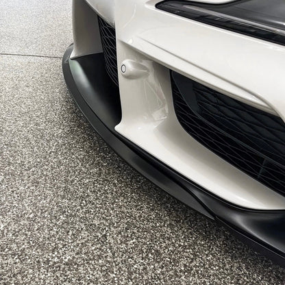 OEM+ Designs Front Splitter for GR Supra (A90/91)