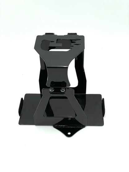 Gravedigger 2007-2013 Mazdaspeed 3 51R Battery Tray