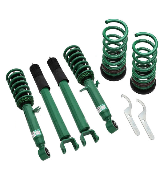 Tein 2008+ Mitsubishi Lancer (CY4A) Street Basis Z Coilovers