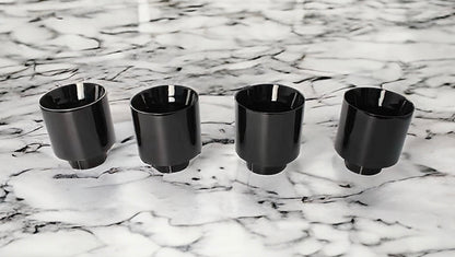 Palenon Performance B58 BMW G22 M440i and G20 M340i Catback Exhaust - Graveyard Performance