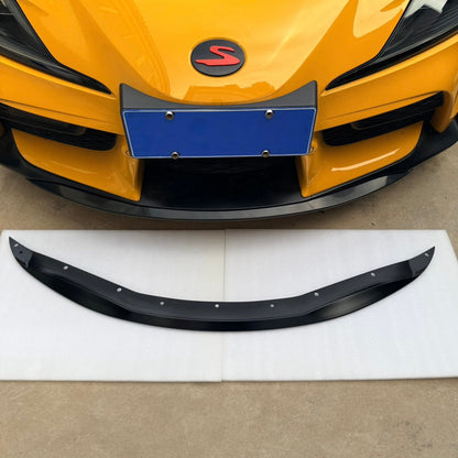 OEM+ Designs Front Splitter for GR Supra (A90/91)