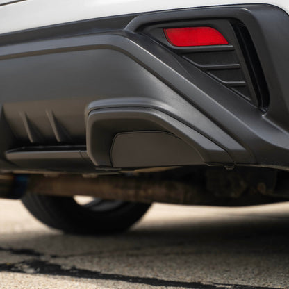 OEM+ Designs Exhaust Cover for Subaru WRX (VB)