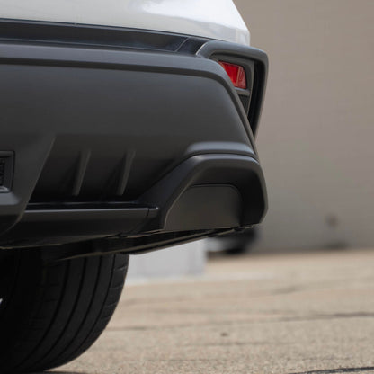OEM+ Designs Exhaust Cover for Subaru WRX (VB)