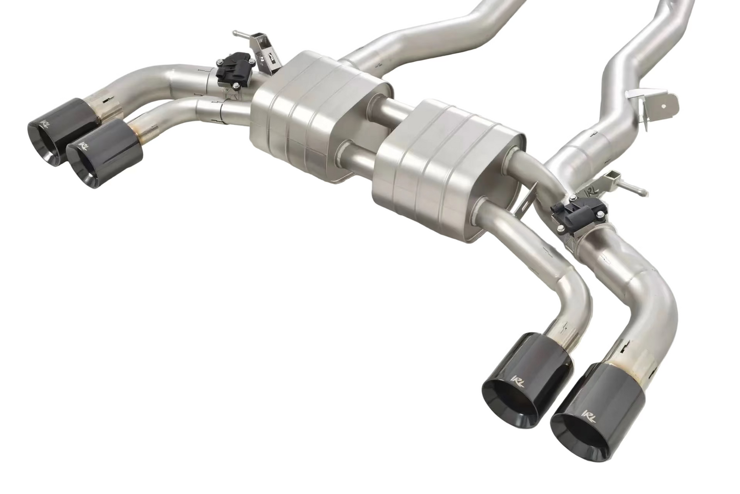 IRL V2 G90 Catback Exhaust ( Backorder Feb15) - Graveyard Performance