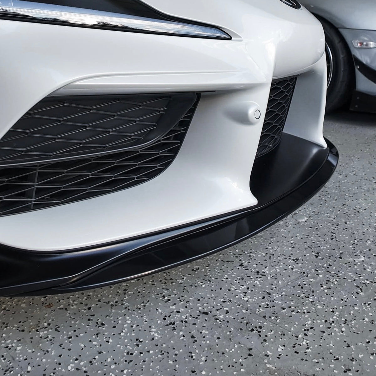 OEM+ Designs Front Splitter for GR Supra (A90/91)