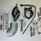 2013-2018 Ford Focus BNR ST71 V2 550HP