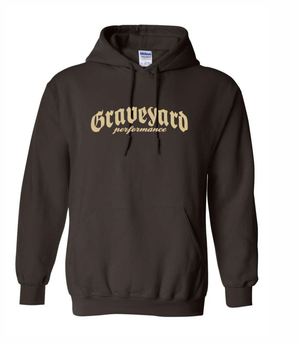 Graveyard Performance Club Series Hoodie