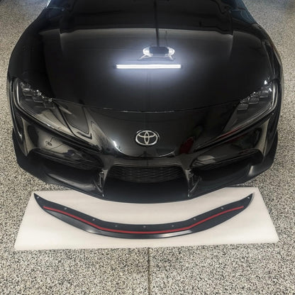 Front Splitter for GR Supra (A90/91)