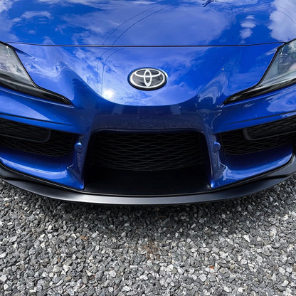 OEM+ Designs Front Splitter for GR Supra (A90/91)