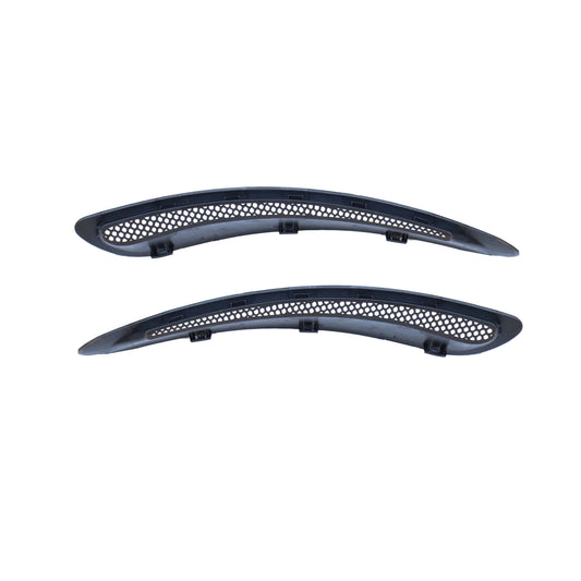 OEM+ Designs Open Hood Vents for GR Supra (A90/91)