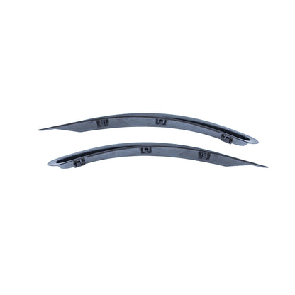 Open Hood Vents for GR Supra (A90/91)