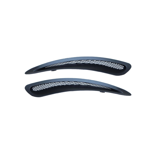 OEM+ Designs Open Hood Vents for GR Supra (A90/91)