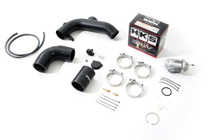 Exhale™ Ford Fusion HKS BOV Attachment Kit