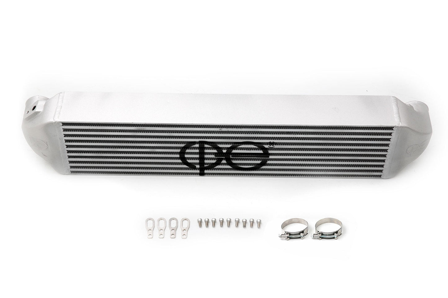 ∆Core™ Ford Fusion 2.0T Front Mount Intercooler